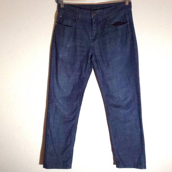 Perry Ellis Other - Perry Ellis 32×30 Cotton Blue Jeans Pants